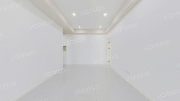 百大花园二手房实景图