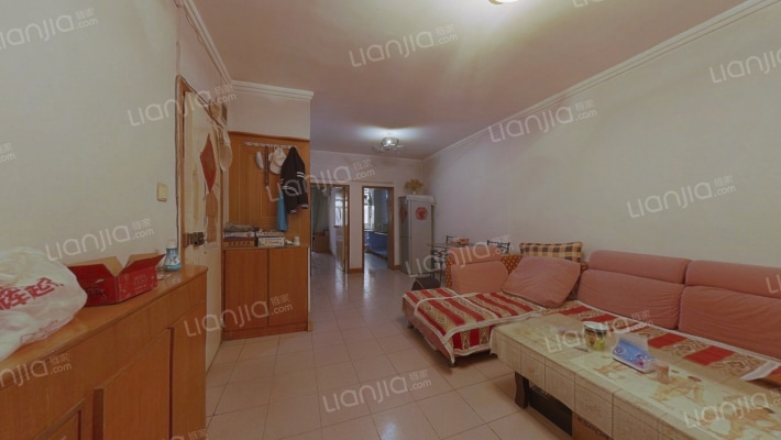 友谊东路永宁小区二手房实景图