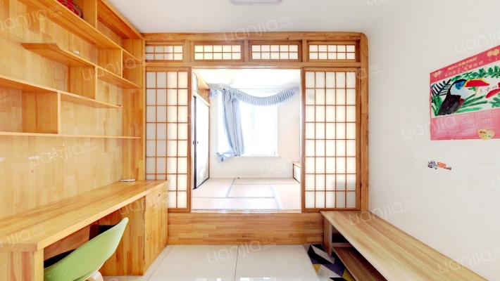 马场道（河西区）二手房实景图