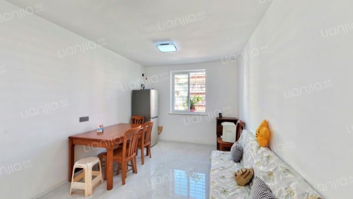 屿后里小区二区二手房实景图