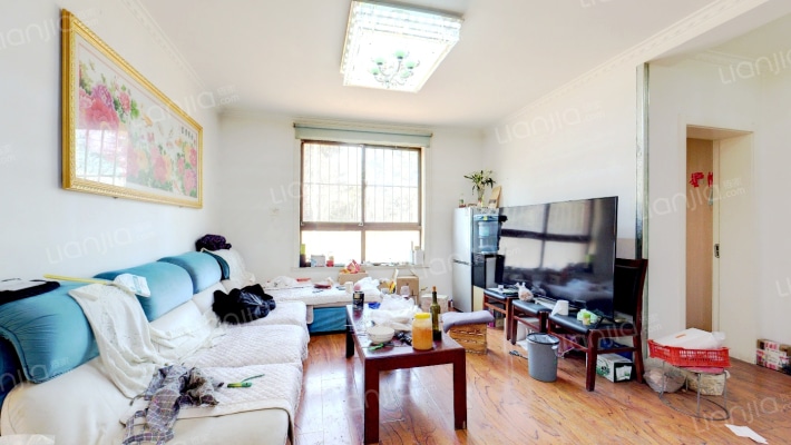 紫荆二期二手房实景图