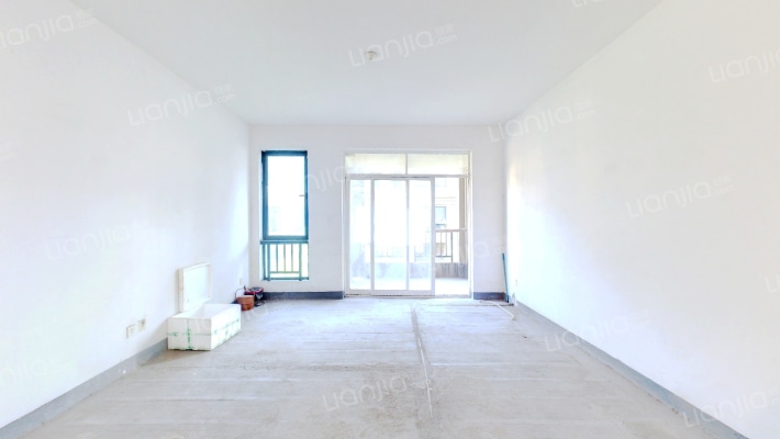 天松花苑二手房实景图