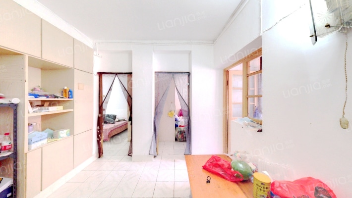 省测绘局福寿巷1号单位宿舍二手房实景图