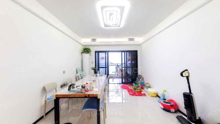 凤山府二手房实景图