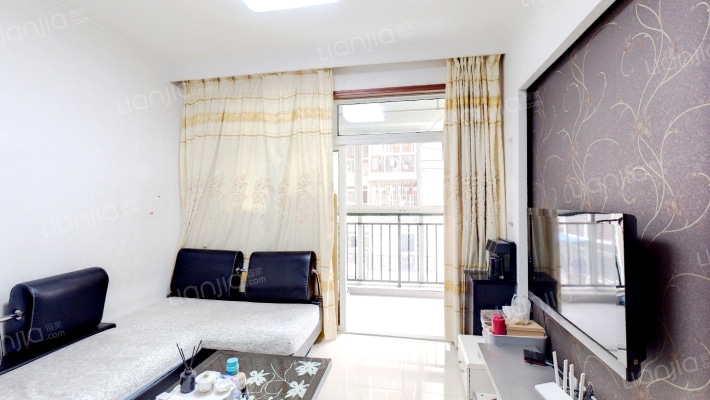 翠晨记二手房实景图