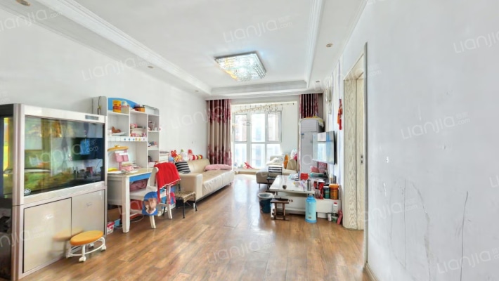 TAHA时区二手房实景图