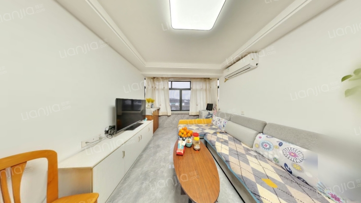 齐门新村二手房实景图
