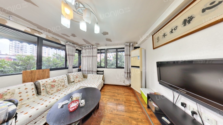 新景观美墅云间二手房实景图