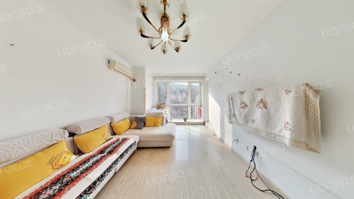 哈佛映像二手房实景图