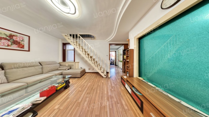 锦华苑二手房实景图