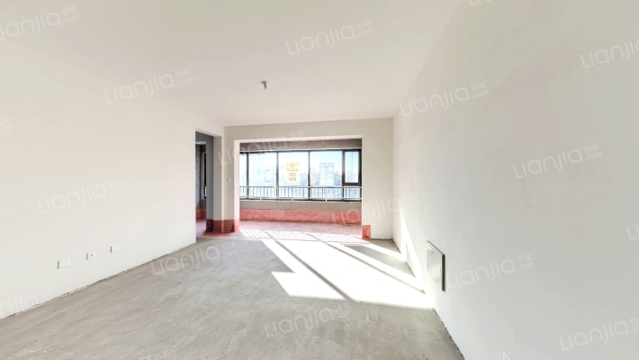 德润棠悦二手房实景图