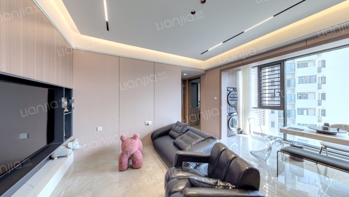 凯德中新里二手房实景图