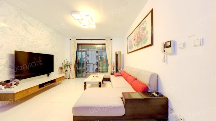 锦明花园二手房实景图