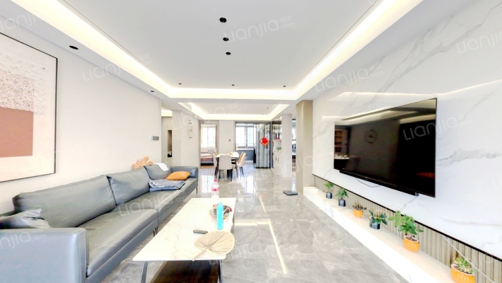 优湖名苑二手房实景图