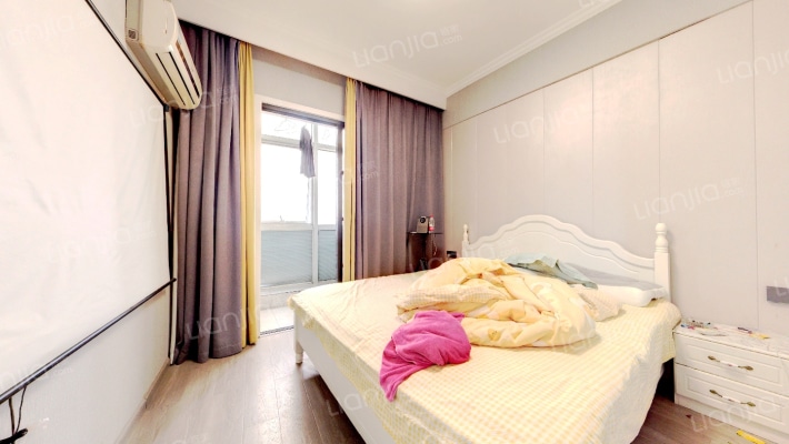 尚城·星悦公馆二手房实景图