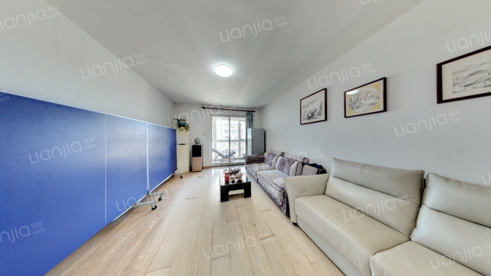 新龙城二手房实景图