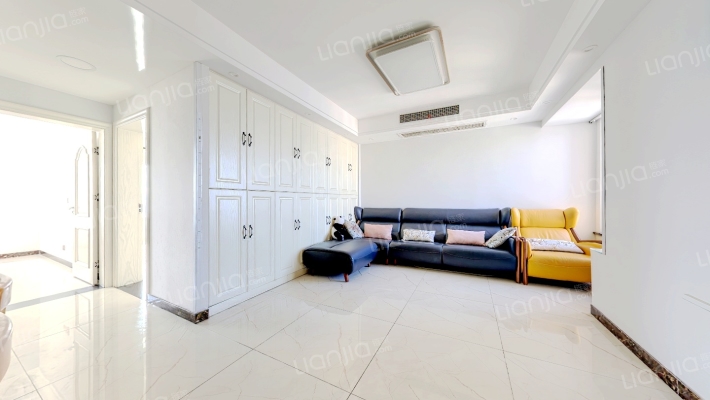 西雅园南区二手房实景图