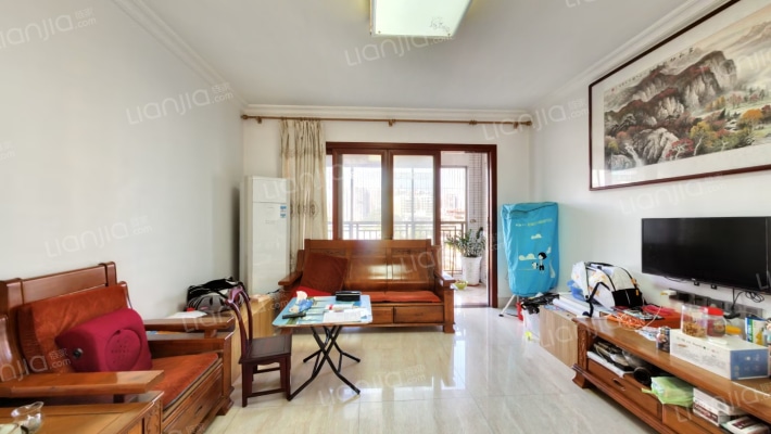 金碧苑二手房实景图