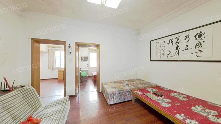 铁路一村二手房实景图