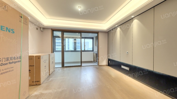 天萃二手房实景图