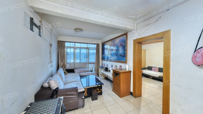 南坊巷小区二手房实景图