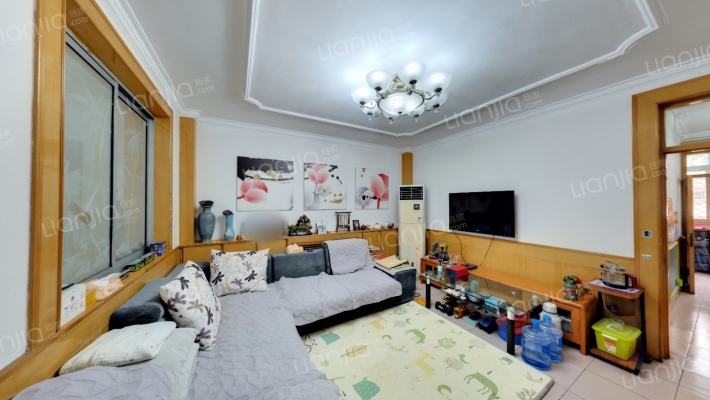 水利新村二手房实景图