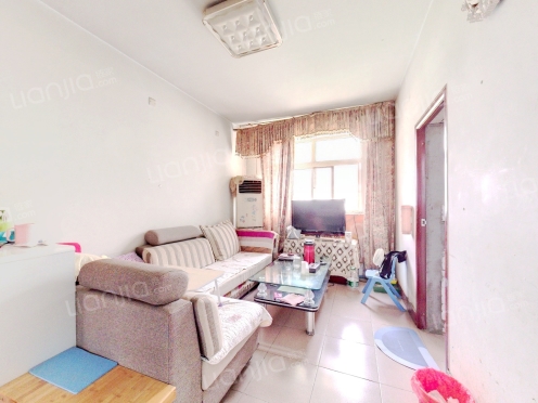 整租·王城雅苑 2室1厅 南/北