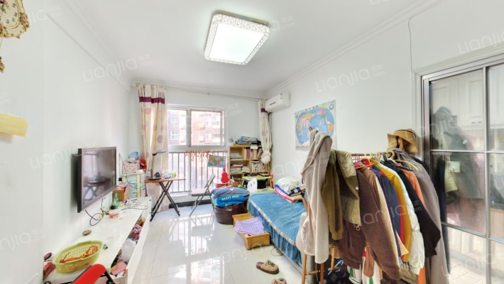 森林公园壹号二手房实景图