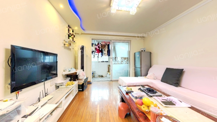 旺角新家二手房实景图