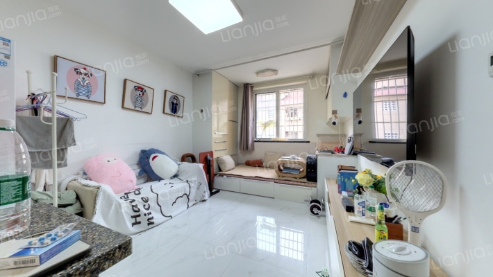 虹二小区二手房实景图