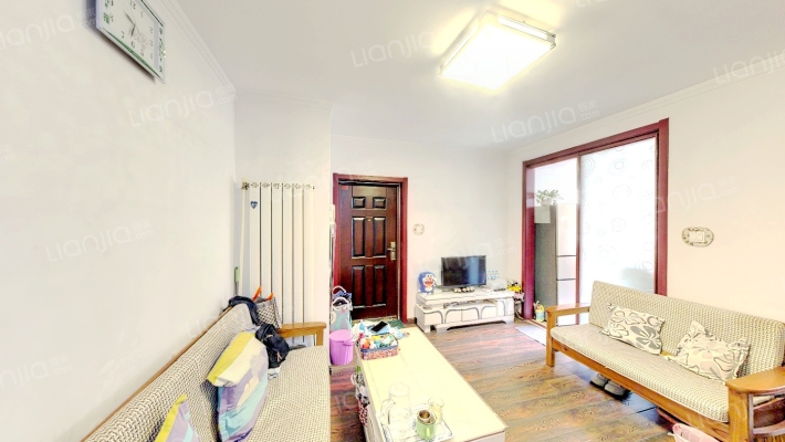 怡景园二手房实景图