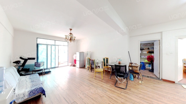 望梅路588号二手房实景图