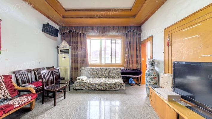 新世纪公寓二手房实景图