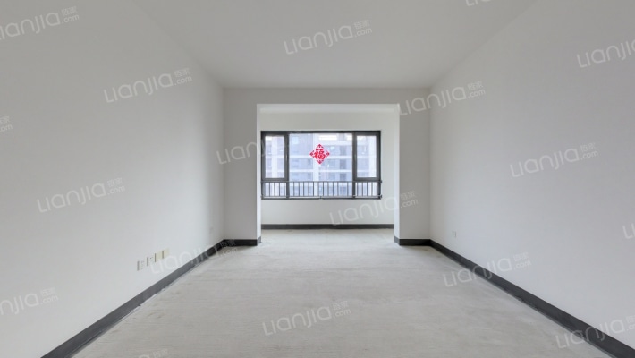 融创融慧园二手房实景图