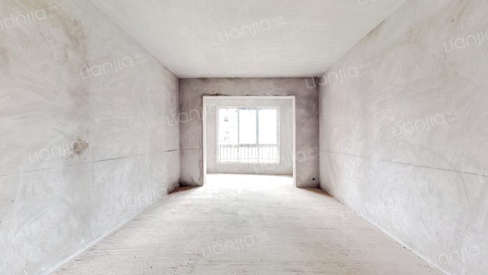 启昌中央华府二手房实景图