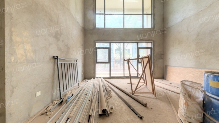 长水航城木棉苑二手房实景图