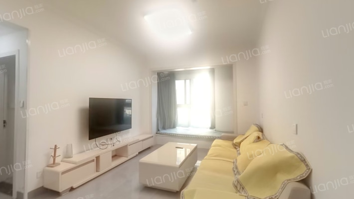 福园小区二手房实景图