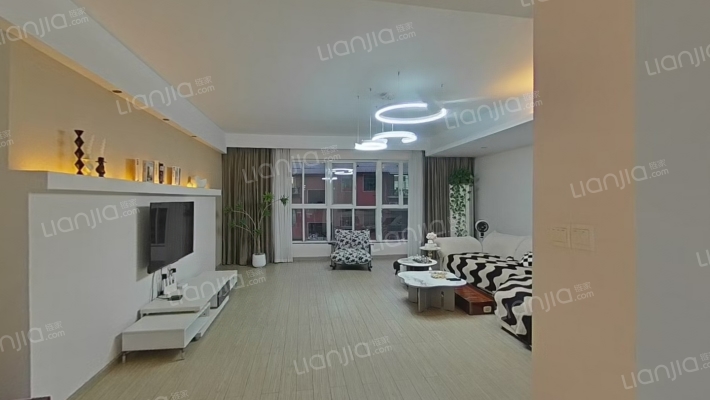 玉山大厦二手房实景图