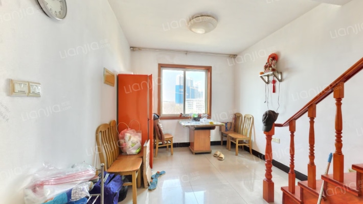 凤凰花园三期A区二手房实景图