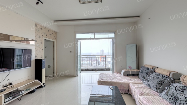 晨光上东二手房实景图