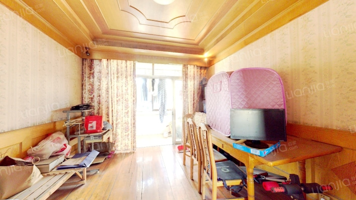 江南新村二手房实景图