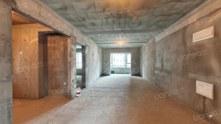 陕建东元府二手房实景图