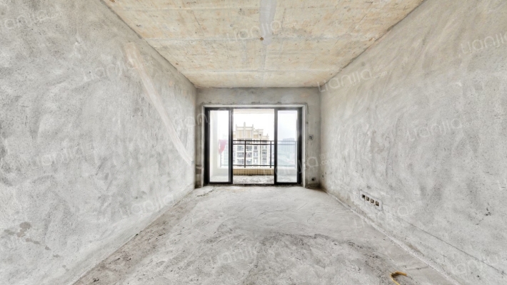 合生湖山国际7期珑境二手房实景图