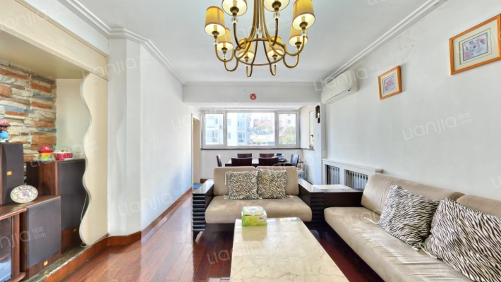 淘金花园二手房实景图