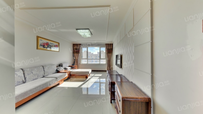 东丰名郡二手房实景图