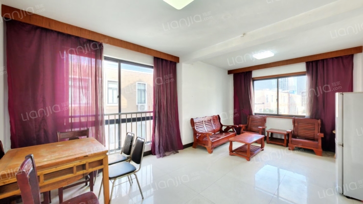 双川小区二手房实景图