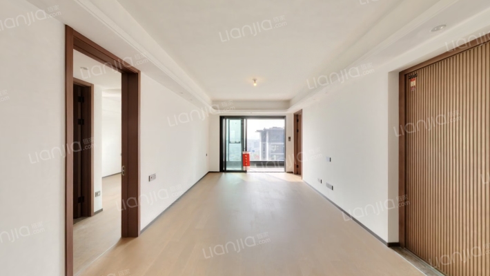 建发青江悦府二手房实景图