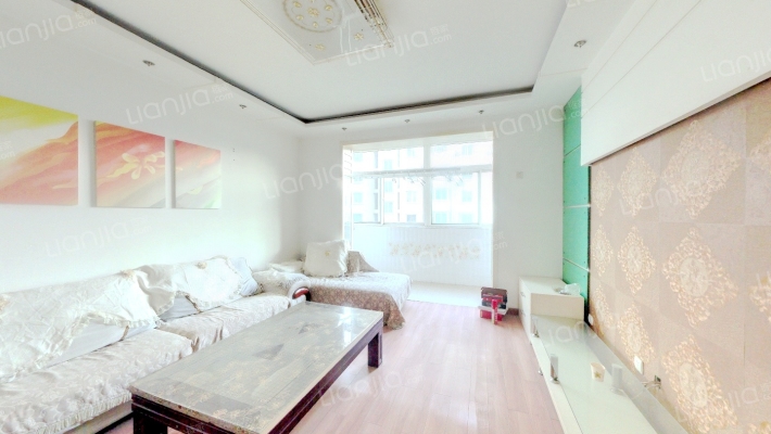 金座公寓(尖草坪区)二手房实景图