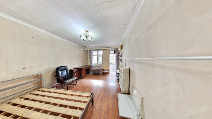 山东科技大学宿舍二手房实景图