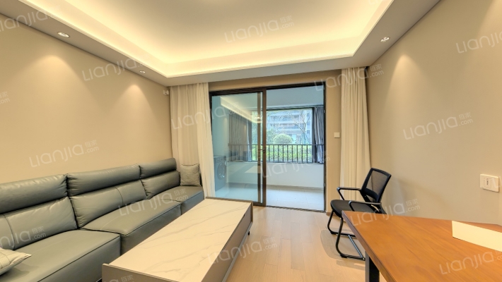 幸福里二手房实景图